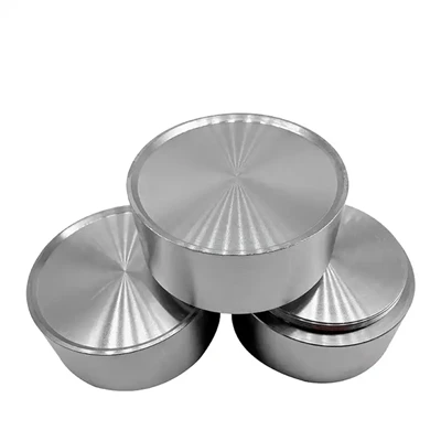 Titanium Target Electroplating Sputtering Target Titanium Target Electroplating Sputtering Target