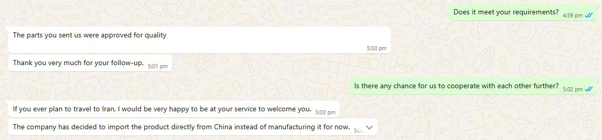 feedback feedback
