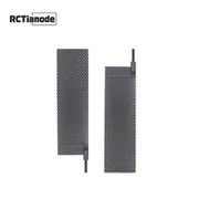 Хлор-лужний титановий анод