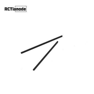 Титановий анод з рутенієвим іридієвим покриттям