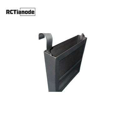 Титановий кошик