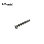 Титановий гвинт