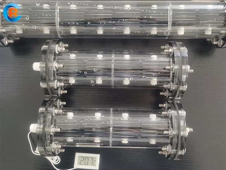 Swimming Pool Disinfectant Sodium Hypochlorite Generator